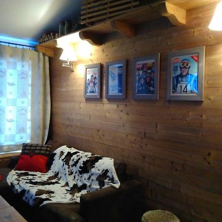דירות Le Pramecou Tignes Val Claret מראה חיצוני תמונה
